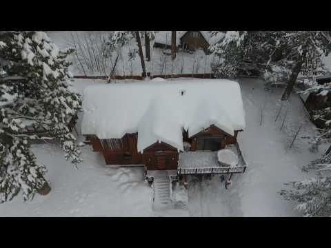 Vidéo de l’hébergement