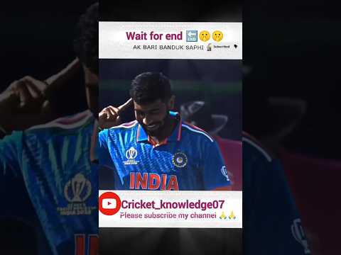 "Jitne ki junoon, jeet ki shaanaas!" #trendingsong #trendingshorts #viralshort #cricket #teamindia