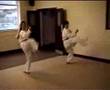 Females in Karate (Wado) Ken Bu KAn