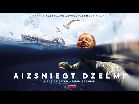 Beyond the Deep'
