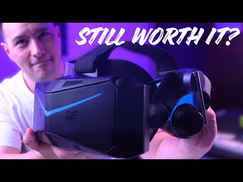 Best Pimax Crystal Light Deal EVER – Still Worth Buying in ...