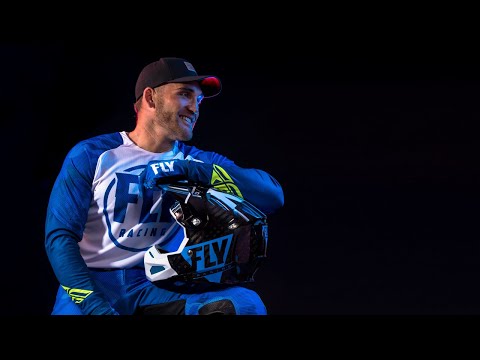 A New Chapter - Weston Peick