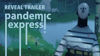 Pandemic Express - Reveal Trailer