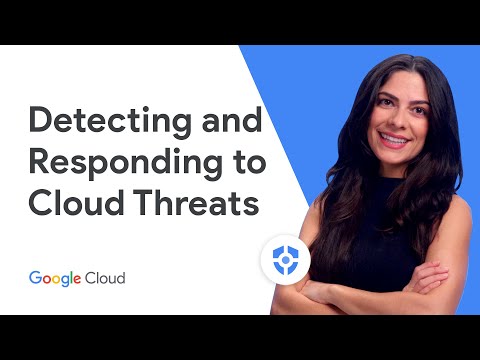 Cloud threat detection and response