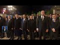 Netanyahu uses Holocaust ceremony to brush off international pressure against Gaza offensive  - 01:23 min - News - Video