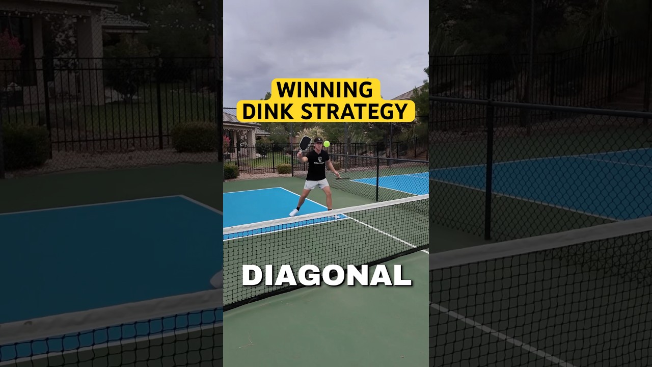 Still feeling stuck with your pickleball game? Level up fast with pickleballdrillsapp.com