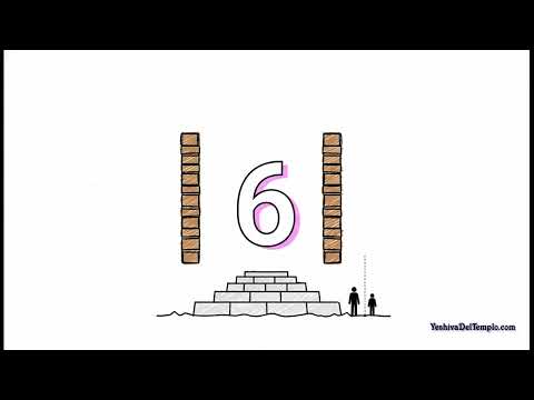 El Altar Sobre la Roca Madre: El Fundamento del Templo