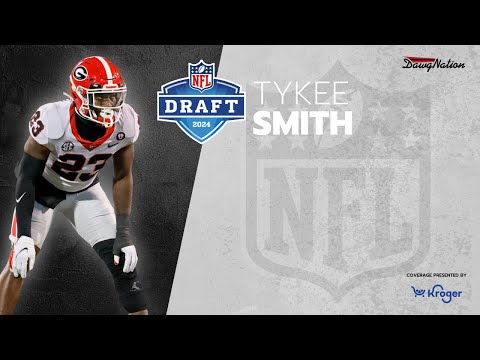 Tykee Smith: What the standout Georgia defensive back brings to the 2024 NFL Draft