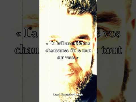 Réalisez-vous cela ? | Citations par RGB 431 | #ramigeorgioubotaris #citationsparrgb #shorts