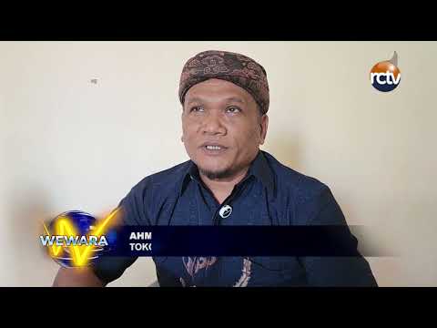 Tanggapan Masyarakat Terkait Pembentukan CDPOB Kab Cirebon Timur
