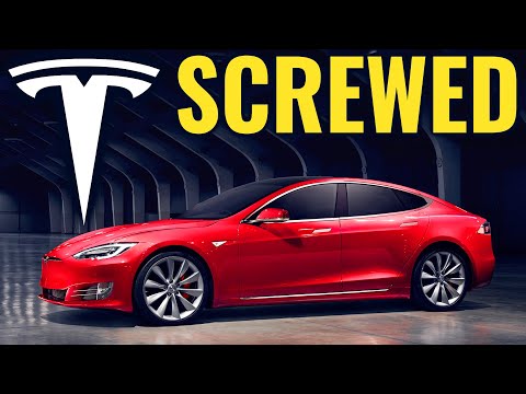 Tesla Got Screwed. Was It Fair?