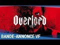 Icône pour lancer la bande-annonce n°1 de 'Overlord'