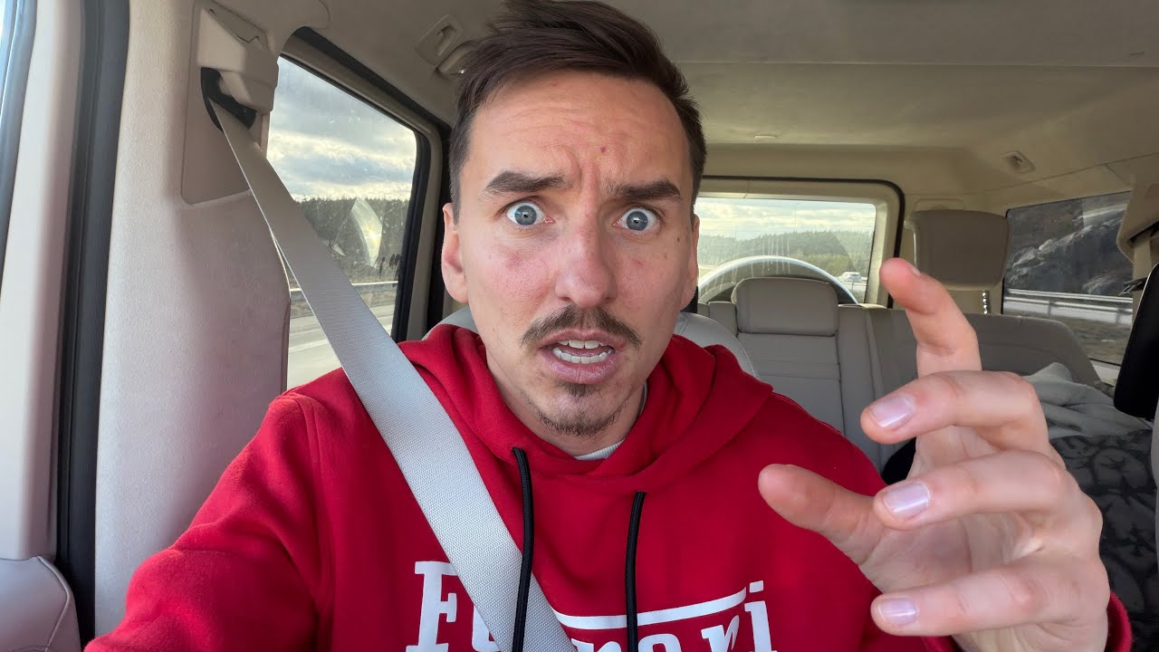 I WAS BRUTALLY WRONG