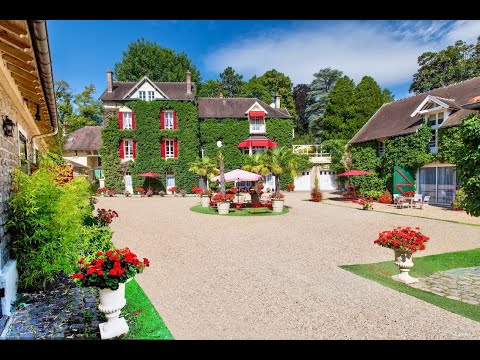 Property video