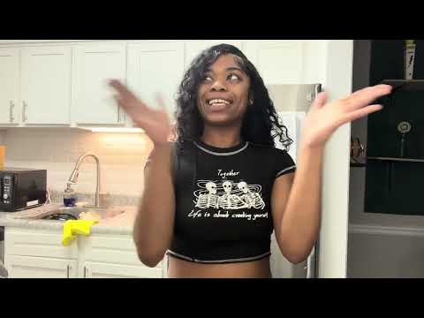 I’m Back! Follow Me Around | AramisLovesYou