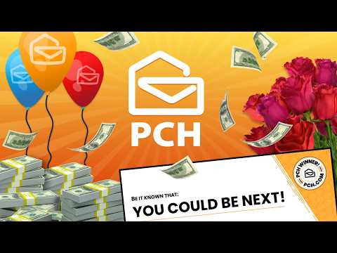 Publishers Clearing House: From Start to SuperPrizes