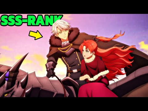 He Hunts SS-Rank Monsters with Epic Skill to Devour Their Delicious Meat