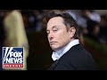 Liberal media devotes only 7 seconds to Elon Musks release of Twitter Files