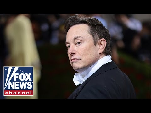 Liberal media devotes only 7 seconds to Elon Musk’s release of ‘Twitter Files’