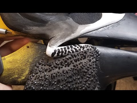 Realistic Chicken Mask details