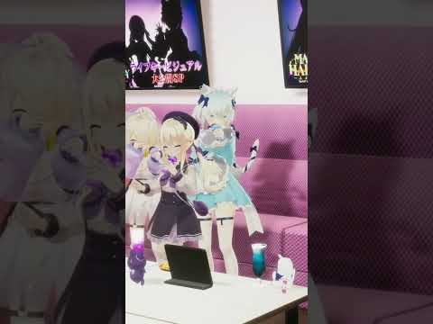 猫乃ユキノ - Vtuberデータベース｜Vtuber post【ブイチューバーポスト】