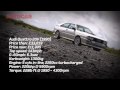 Video: Audi TT RS ontmoet Audi quattro