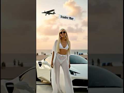 Tender Man or Tender May? #tenderman #tendermay #bestshorts #bestshortsvideo