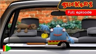 Prsavky 1 - Zmrzlina