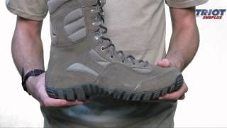 belleville khyber boots