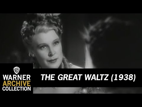 The Great Waltz'