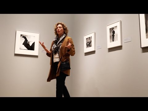 IRVING PENN :: AN AMAZING EXHIBITION