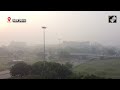 Drone Footage Of Delhi Shows How It Is Covered In Toxic Haze  - 01:46 min - News - Video