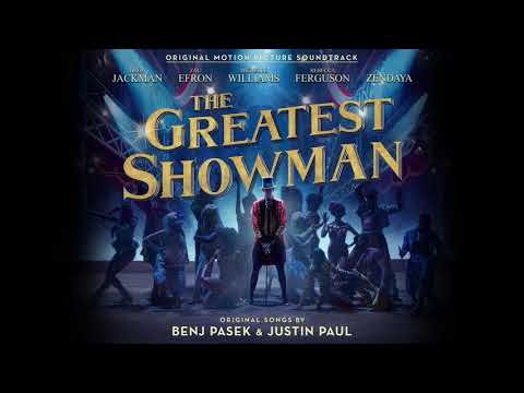 Upload mp3 to YouTube and audio cutter for The Greatest Showman Cast - A Million Dreams (Official Audio) download from Youtube
