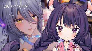 【スノブレ】#6 深夜にサブコンテンツを楽しむ神 #PR