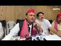 PM Modi के मंत्री मंडल विस्तार पर मीडिया से क्या बोले सपा प्रमुख Akhilesh Yadav | Samajwadi Party  - 02:05 min - News - Video