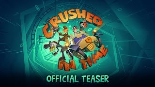 Teaser Thumbnail