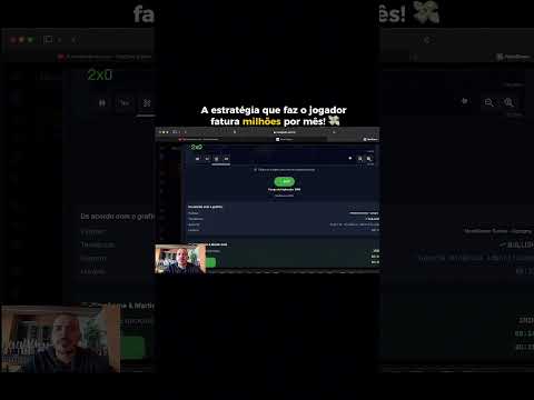 ESSA IA TÁ FAZENDO MILHÕES!!! 😱#brunnojgdr