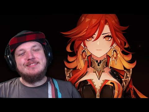 Necrit Learns About Natlan