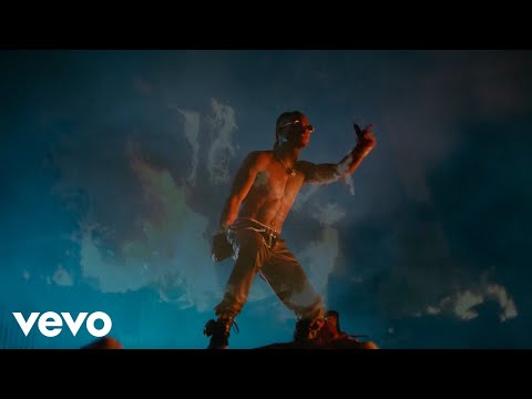 Image: Lil Kesh - Yagi Level (Music Video) (U)