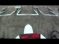 Honda World Motocross Team and Evgeny Bobryshev Racing At Mantova Starcross 19th February 2012 