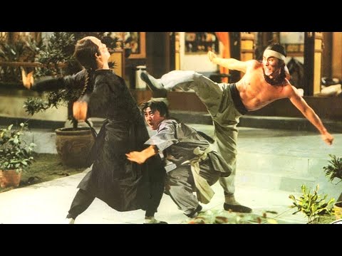 Ultimate Strike || Best Chinese Action Kung Fu Movies In English