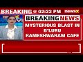 Mysterious Explosion in Bengaluru | 4 People Injured | NewsX  - 04:07 min - News - Video