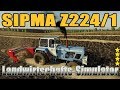 Sipma Z224/1 v1.0.0.0