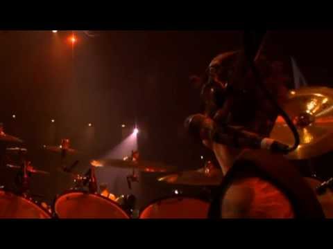 Avenged Sevenfold - Second Heartbeat(Live in the LBC) HD 1080p