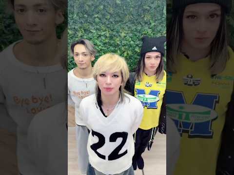 流行りに逆らってみた #エンガブ