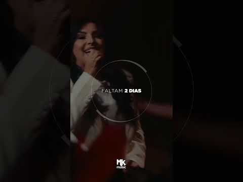 O clipe #OTanqueDeBesta da cantora Eyshila está sensacional! Faltam 2 dias para o lançamento