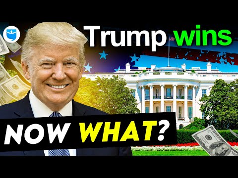 Trump Wins Presidential Election: What It Means for the Housing Market