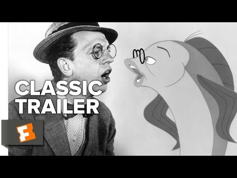 The Incredible Mr. Limpet'