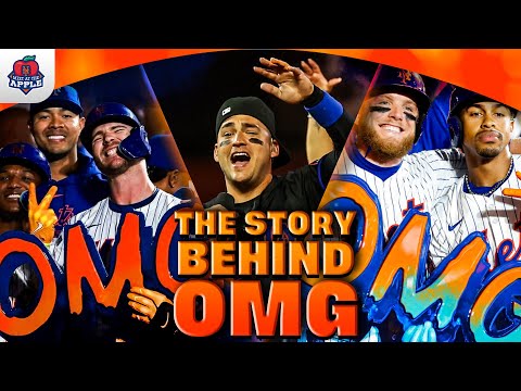 The story BEHIND THE SCENES OF HOW OMG came to be! | Ep.80 | Meet at Apple | Mets