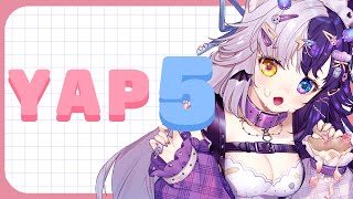 zatsu stream! | Day 94/365